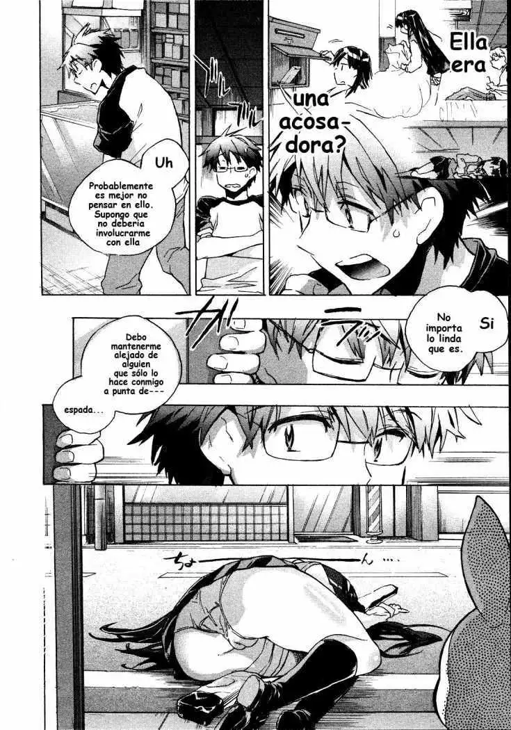 Itokoi Chidori Vol. 1