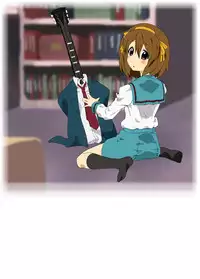 [happy turn] Endless Teidou (Suzumiya Haruhi no Yuuutsu)