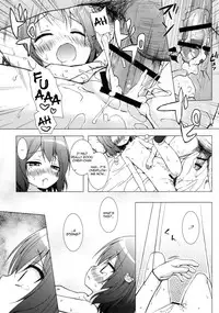 (COMIC1☆8) [Noraneko-no-Tama (Yukino Minato)] Monokemono Nana-ya [English] [bcl]