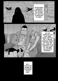 [Crimson] 1-nenkan Chikan Saretsuzuketa Onna -Sonogo- | The Girl Who Was Molested For a Full Year -Epilogue- [English] {Kizlan}