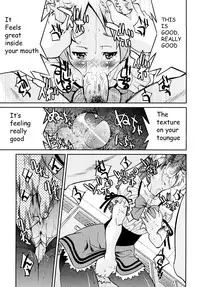 [Inoue Yoshihisa] Shibarare Hime [English] {Kusanyagi, zeus777}