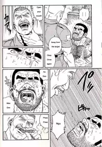 [Gengoroh Tagame] Kimiyo Shiruya Minami no Goku (Do You Remember The South Island Prison Camp) Chapter 01-24 [Eng]