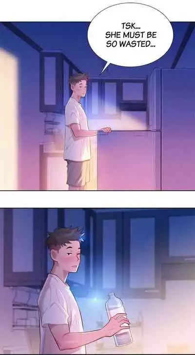 [Tharchog, Gyeonja] What do you Take me For? Ch.46/? [English] [Hentai Universe]