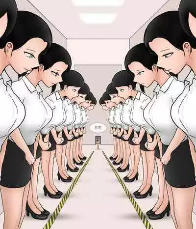 A Man Visit A Private GTS Club