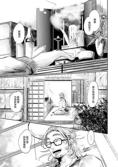 Koharu Biyori ni Hai ga Saku | 小阳春时灰尘盛开 Ch. 1-2