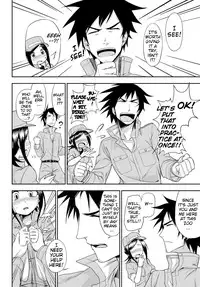 [Kumano Tooru] Doubutsuen no Oshigoto | The Tasks of a Zoo (COMIC Penguin Club Sanzokuban 2012-01) [English] {MumeiTL}
