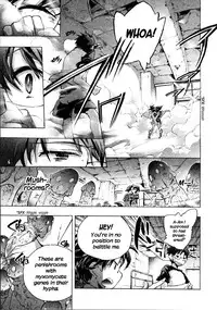 [James Hotate] Itokoi Chidori Vol.01 [English] [Xamayon & For The Halibut scans] HQ 2600 px height