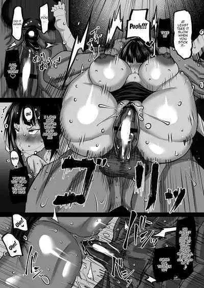 [Chae] Jimoto no Oneesan-tachi ni, Dekachin Baka no Tomodachi ga Tanetsuke Koubi Shimakutteta. | My Huge-Dicked Idiot Friend Has Been Breeding The Fuck Out Of My Big Sisters Back In My Hometown [English] {Doujins.com}