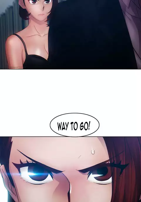 Lady Garden Ch.1-30