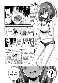 [Akai Mato] Boku wa Kanri Kanri Kanri Sarete Iru [English]