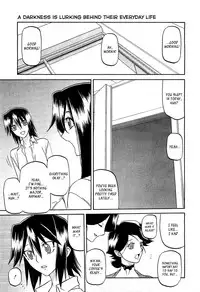 (Sanbun Kyoden) maso-mess Ch. 1-14 [English] [_ragdoll]