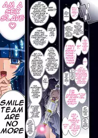 [Studio Mizuyokan (Higashitotsuka Raisuta)] BEAUTY FULL LIFE DL (Smile Precure!) [English] [Aishi21] [Digital]