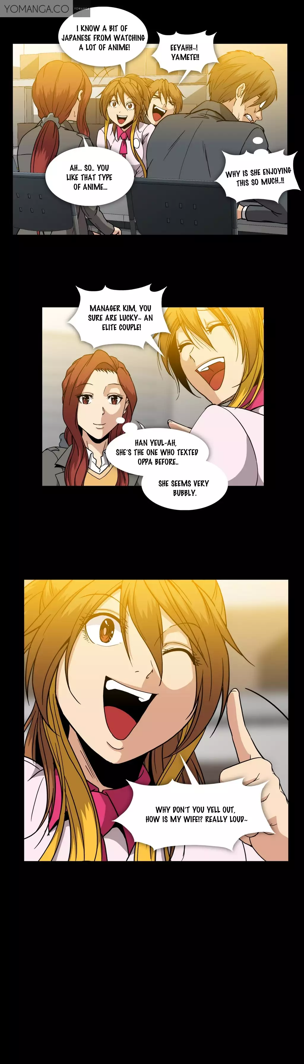 Drug Candy Ch.0-38