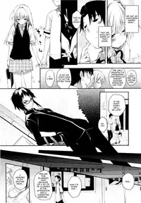 [Mutsutake] Soto no Kuni no Yome + Extra [English] {QB-tl.com}{desudesu}[Tigoris Translates]