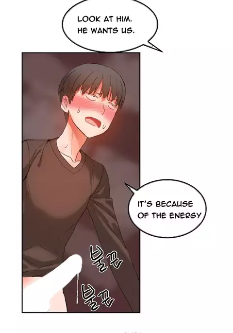 Hari Dormitory Ch.0-31