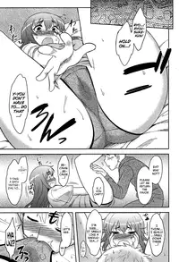 [Dr.P] Momoiro Daydream Ch. 1-8 [English] {YQII + Afro}