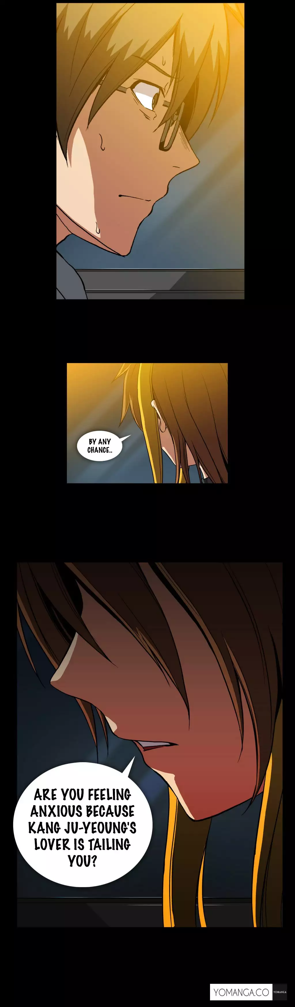 Drug Candy Ch.0-38