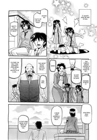 (Sanbun Kyoden) maso-mess Ch. 1-14 [English] [_ragdoll]