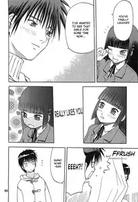 [Wakuwaku Doubutsuen (Tennouji Kitsune)] blue snow blue Soushuuhen 3 scene.8 [English] {Mant}