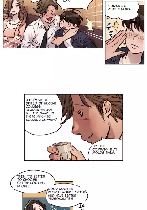 Atonement Camp Ch.1-40