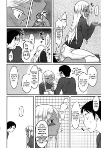 [Dr.P] Momoiro Daydream Ch. 1-8 [English] {YQII + Afro}