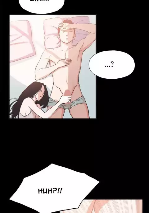 Cohabitation Ch.1-18