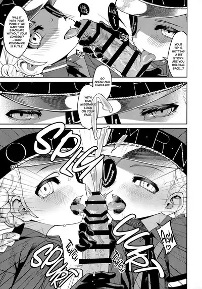 Lavenza to, Tokubetsu na Kankei ni Natta... | Lavenza and I Have a Special Relationship...