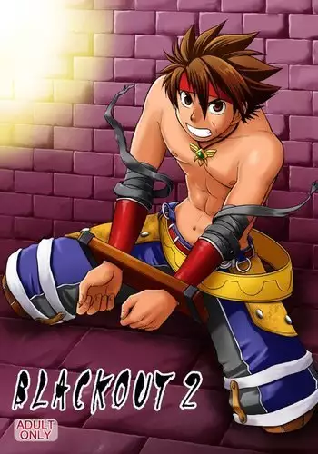 [CLUB-Z (Hinata Yagaki)] BLACK OUT 4 (PachiQue Next) [Digital]