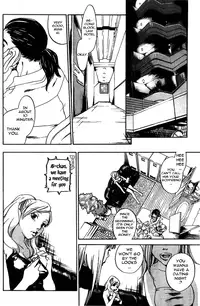 [Yonekura Kengo] The Yellow Hearts 1 [English] [Hell's Castle]