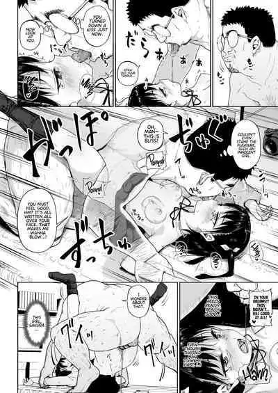 [Circle Mizusane (Mizusane)] Joshi Shashin-bu to Oji-san Shidouin 2 | Girls' Photography Club and the Uncle Instructor 2 [English] [Project Valvrein]