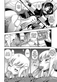 (C72) [Kensoh Ogawa (Fukudahda)] Kuro no Kishidan Breakthrough | Black Knights Breakthrough (Code Geass) [English] [CGRascal] [Decensored]