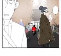 [SOSO] Franken Jo 为爱而生 法兰克赵 Ch.1~8 [Chinese]中文