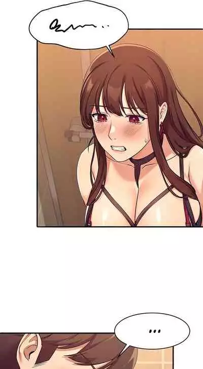 [OB, Overtime Sloth] Is There No Goddess in My College? Ch.15/? [English] [Manhwa PDF]