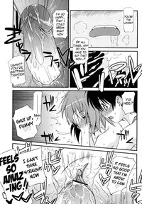 [Mizuki Eimu] Lipstick [English] {Hennojin}