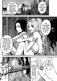 [Nagashima Chousuke] Kigenzen 10000 Nen no Ota | The Otaku in 10,000 B.C. [English] [Natty Translations, Lazarus H]