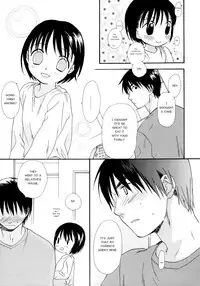 (SC22) [SECOND CRY (Sekiya Asami)] Please! Come on a my house. (Battle Royale) [English] =Team Vanilla=