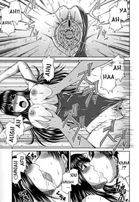 [Kai Hiroyuki] Love Kachuu - Lover's Time Ch. 1-2 [English] [Sei-Jin]