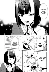(SUPER26) [BEAR-BEAR (Shiroku Mako)] Golden wa Koganeiro no Yume o Miru no ka (Fate/Grand Order) [English] =White Symphony=