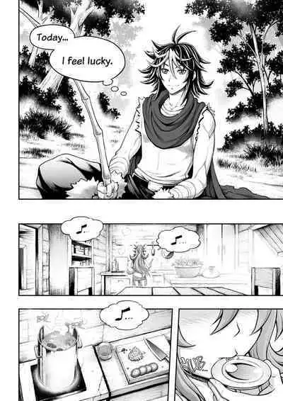 [sky & si-o] 罪世 - 第1章 | Tsumi Yo - Chapter 01 - 06 [EN]