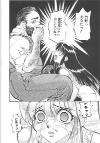 [Shunmin Mk,III]Crack Angel
