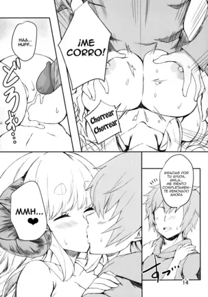 Futari no Bonnou Hassan!! - Dejando Salir Sus Deseos!! (decensored)