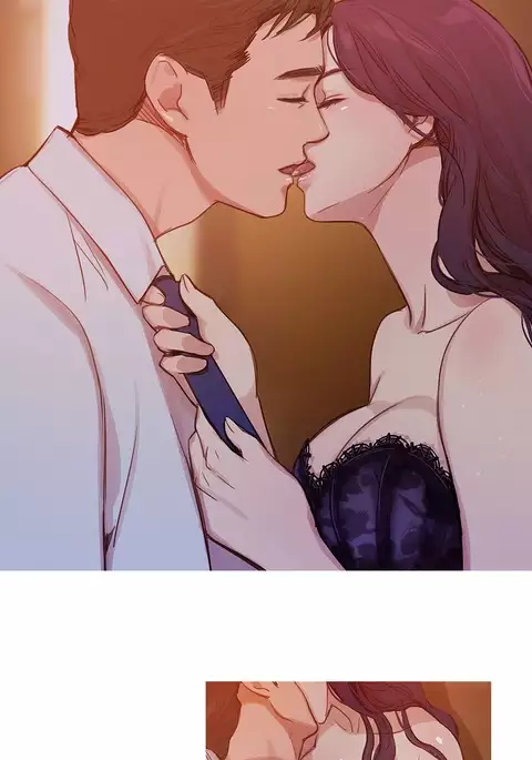 Scandal of the Witch Ch.1-28
