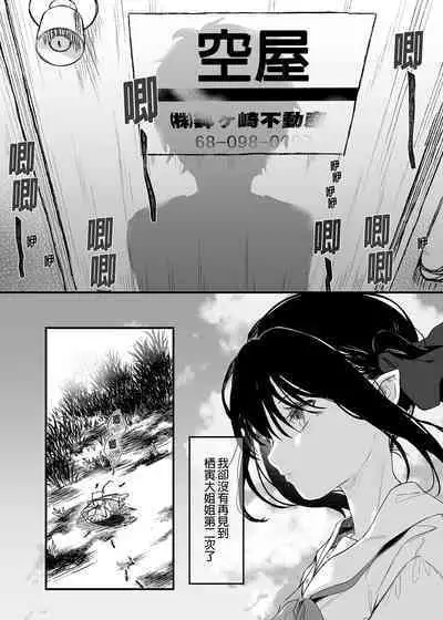 Zenbu Kimi no Sei da. III | 全部都是你的錯。III