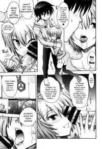 [Yagami Dai] Maji de Watashi ni Koi Shinasai! S Adult Edition ~Shodai Heroine Hen~ | Fall in Love With Me For Real! Ch.1-7 [English] {Doujins.com}