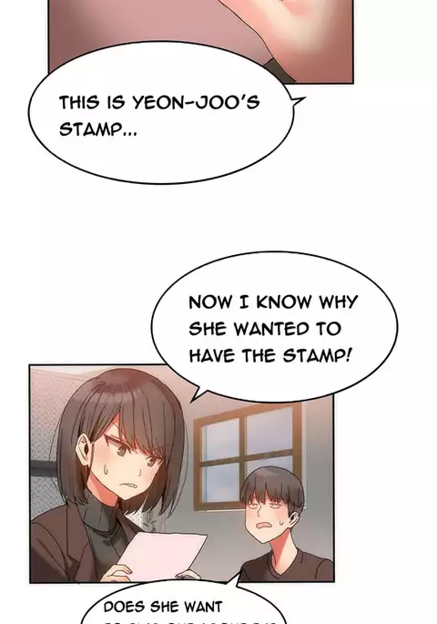Hari Dormitory Ch.0-25
