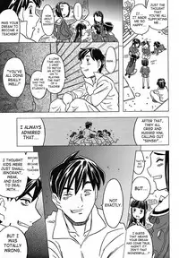 [Gorgeous Takarada] Zettaizetsumei Kyoushitsu - Desperation Classroom [English] [SaHa]