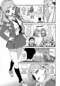 [Akitsuki Itsuki] Senzaiishiki no Akuma Hontou no Jibun | The Devil in Your Subconscious: The Real You [English] [Aulen] [Decensored]