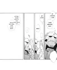 (C66) [GD-mechano (Izumi Yakumo)] Tile no Ondo (Fullmetal Alchemist) [English] [Scan-Clan]