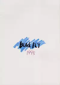 (C49) [BLACK FLY (Various)] KILLER QUEEN CPS (CAPCOM, Street Fighter, Vampire Savior / Darkstalkers)