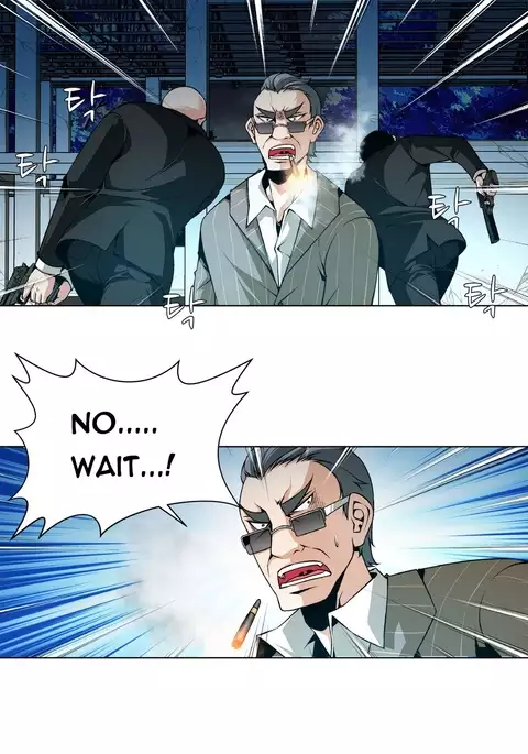 Twin Slave Ch.1-34